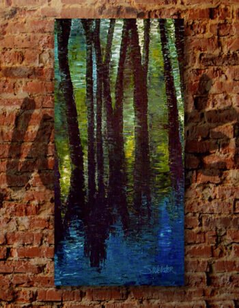 Shannon Webster Art Studio & Gallery