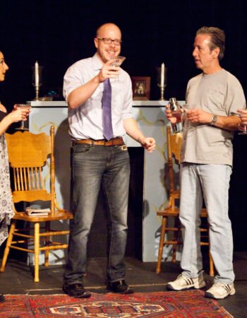 Talking Horse Productions