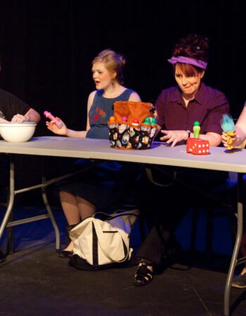 Talking Horse Productions