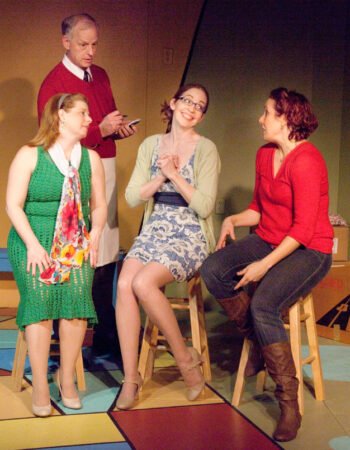 Talking Horse Productions