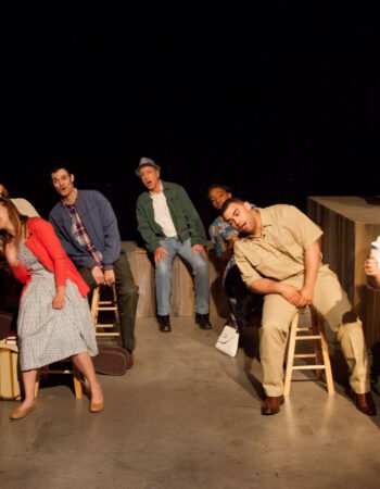 Talking Horse Productions