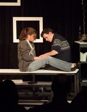 Talking Horse Productions