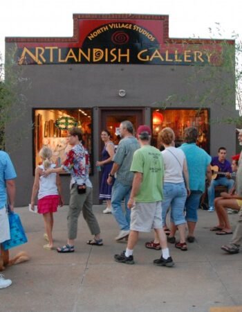 Artlandish Gallery