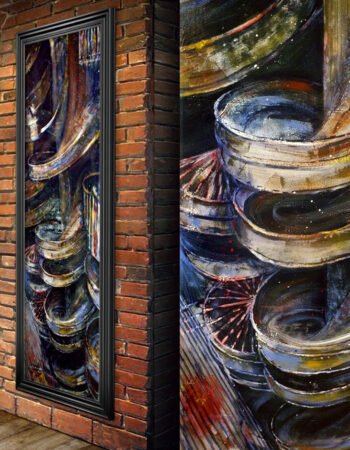 Shannon Webster Art Studio & Gallery