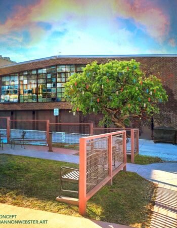 Shannon Webster Art Studio & Gallery