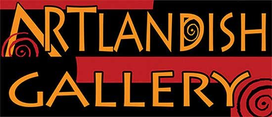 Artlandish Gallery logo