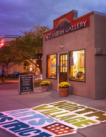 Artlandish Gallery