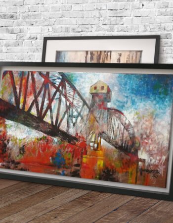 Shannon Webster Art Studio & Gallery