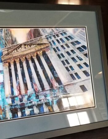 Shannon Webster Art Studio & Gallery