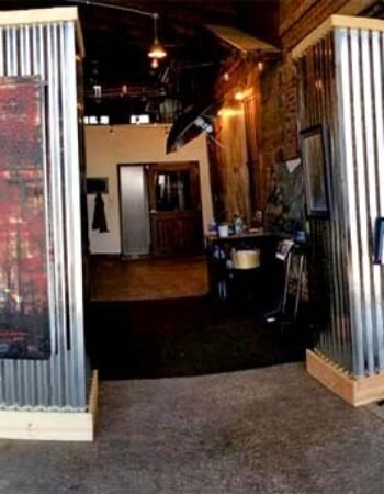 Shannon Webster Art Studio & Gallery