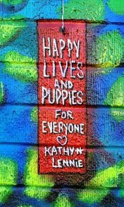 Happy lives and puppies for everyone
