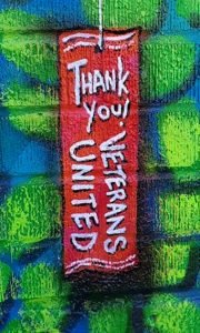 Thank you! Veterans United