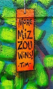 I wish for more MIZZOU wins!