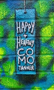 I wish for a happy and healthy COMO (Columbia, Mo.)