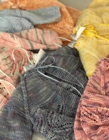 Serendipity Salon and Gallery by Elizabeth Jordheim