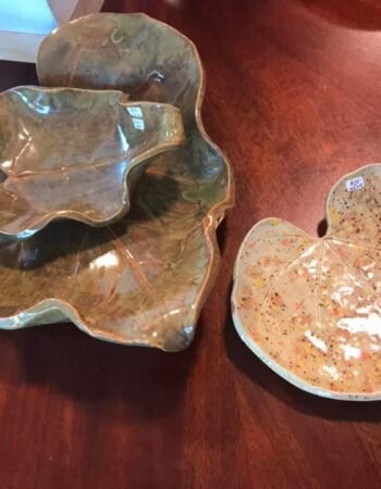 Serendipity Salon and Gallery by Elizabeth Jordheim