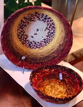 Serendipity Salon and Gallery by Elizabeth Jordheim