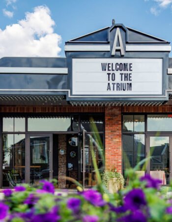 The Atrium