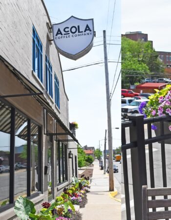 Acola Coffee Company