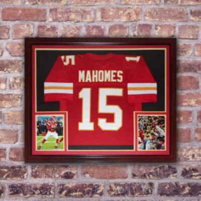 The Frame Shop on Orr Street