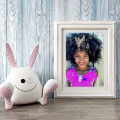 The Frame Shop on Orr Street