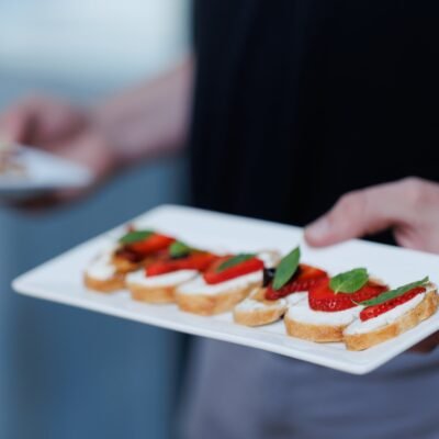 Eclipse Catering and Events