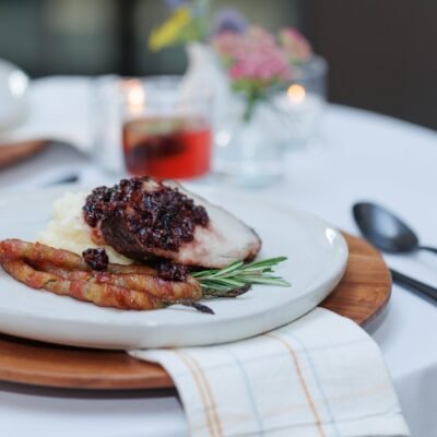 Eclipse Catering and Events