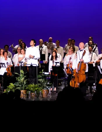 The Missouri Symphony (MOSY)