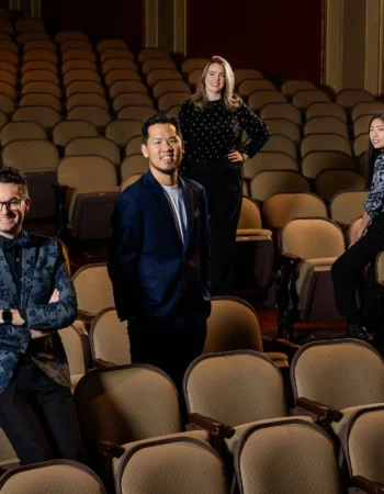 The Missouri Symphony (MOSY)